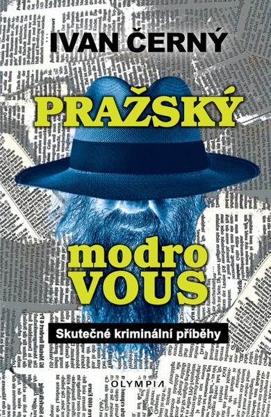 Levně Pražský Modrovous