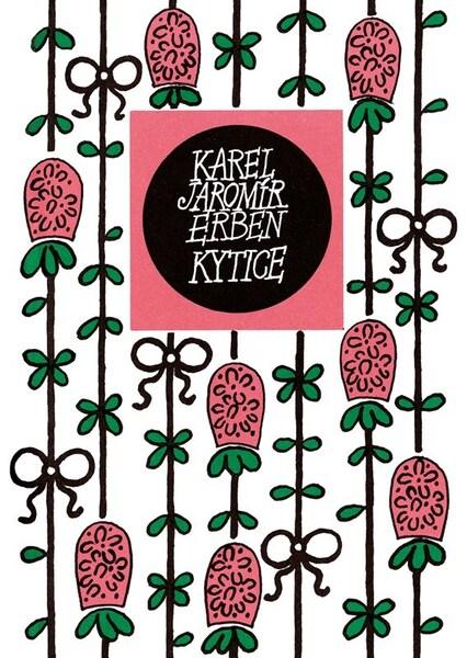 Kytice - 9788020463319