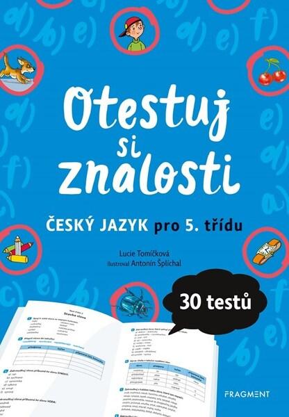Levně Otestuj si znalosti