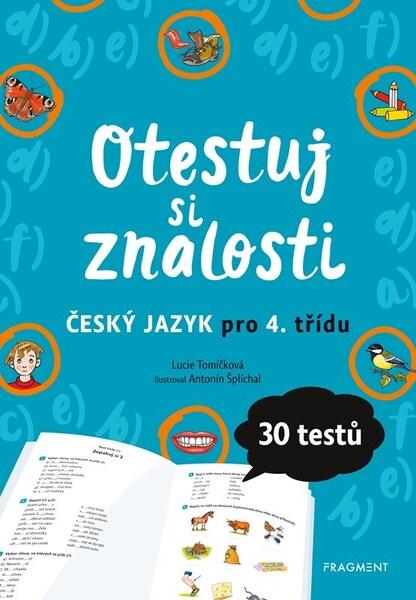 Otestuj si znalosti - 9788025368602