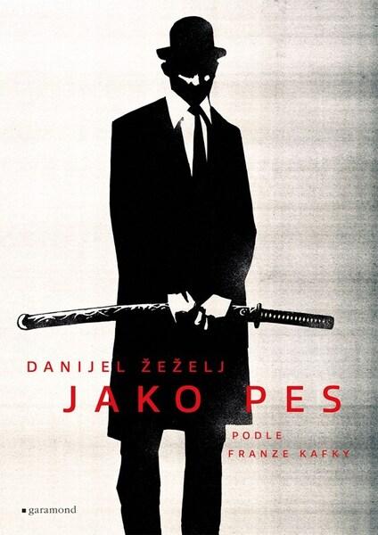 Jako pes - 9788074076725