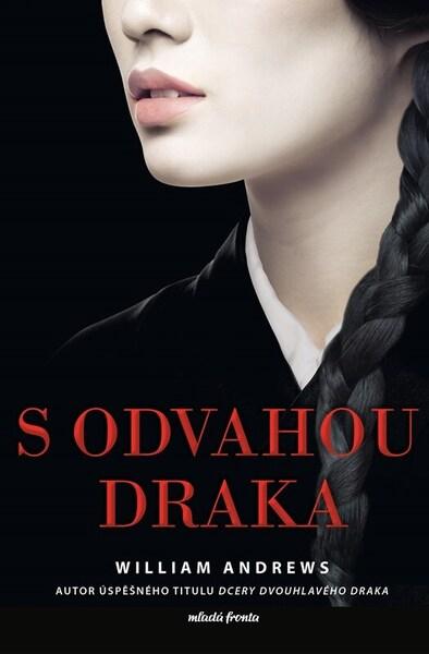 S odvahou draka - 9788020463685