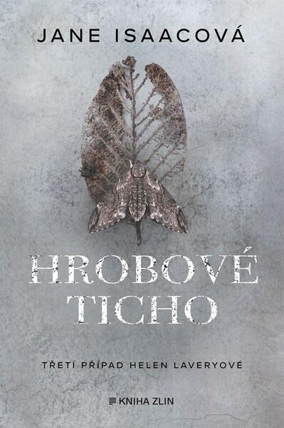 Hrobové ticho - 9788076627017