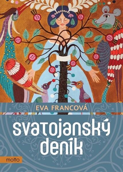 Levně Svatojanský deník