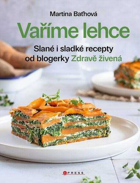 Levně Vaříme lehce
