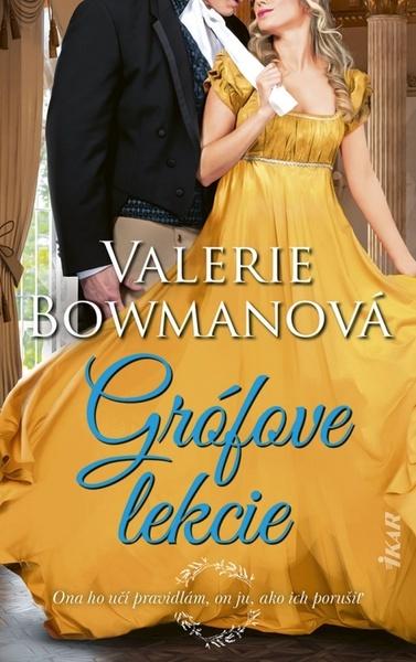 Grófove lekcie - 9788055193915