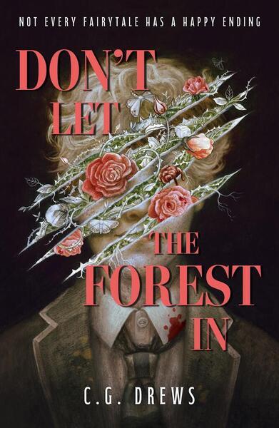 Don't Let The Forest In - 1444978047