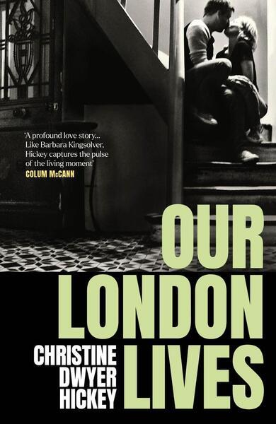 Our London Lives - 1805461338