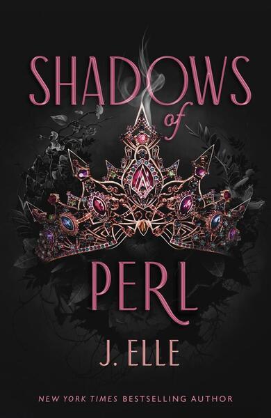 Shadows of Perl - 0241681545