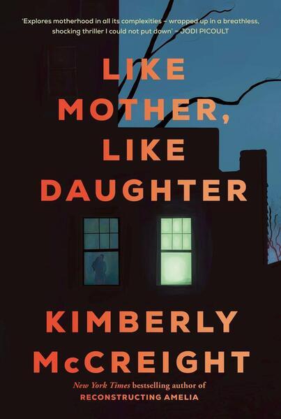 Like Mother, Like Daughter - 0241694957