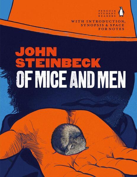 Of Mice and Men - 0241670853