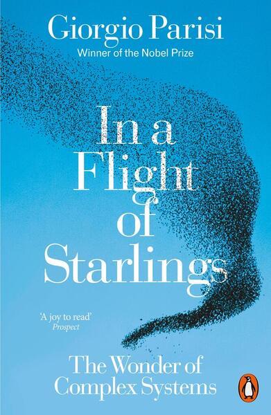 In a Flight of Starlings - 180206088X