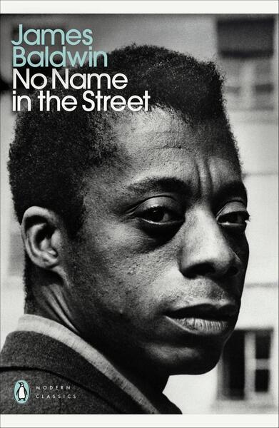 No Name in the Street - 0241711185