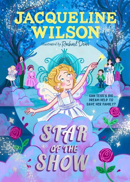 Star of the Show - 0241684161
