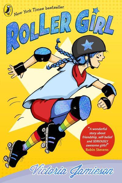 Roller Girl - 0241712963