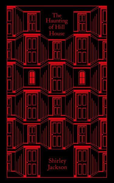 Levně The Haunting of Hill House