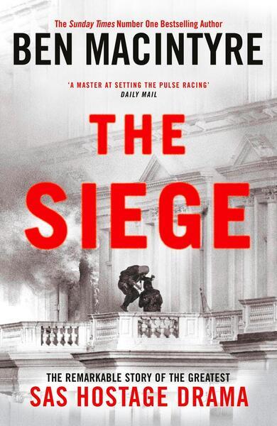 The Siege - 0241675685