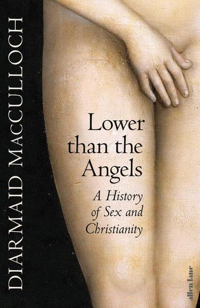 Lower than the Angels - 0241400937