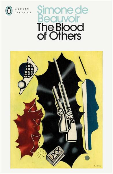 The Blood of Others - 0241696453