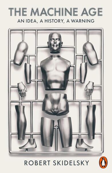The Machine Age - 0141982519