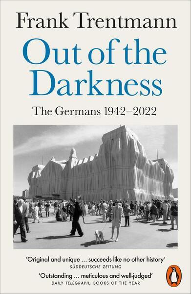 Out of the Darkness - 0141985844