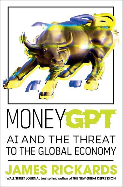 MoneyGPT - 024168885X