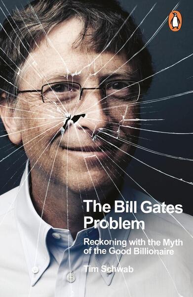 The Bill Gates Problem - 0241609488