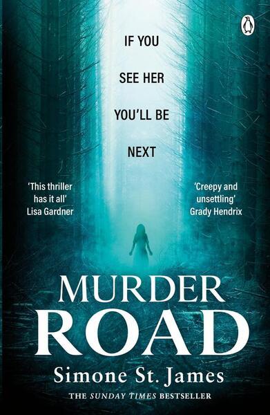Murder Road - 1405962275