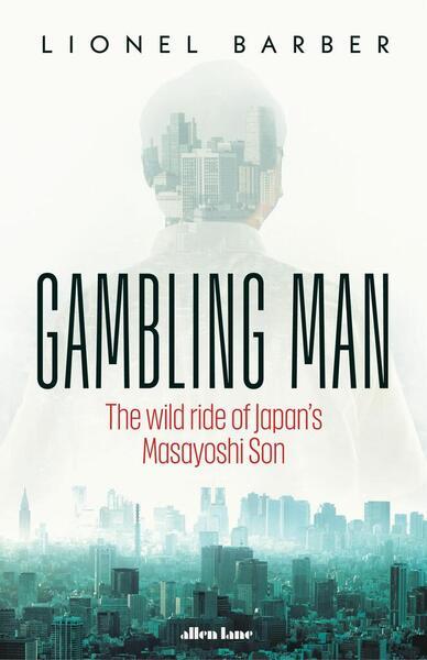 Gambling Man - 0241582725