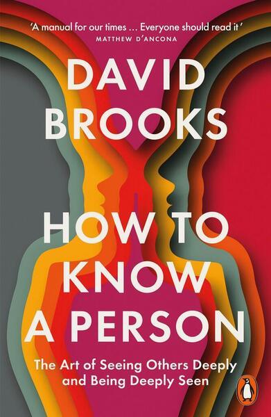 How To Know a Person - 1802064303