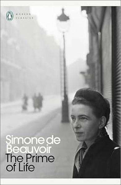The Prime of Life - 0241705398