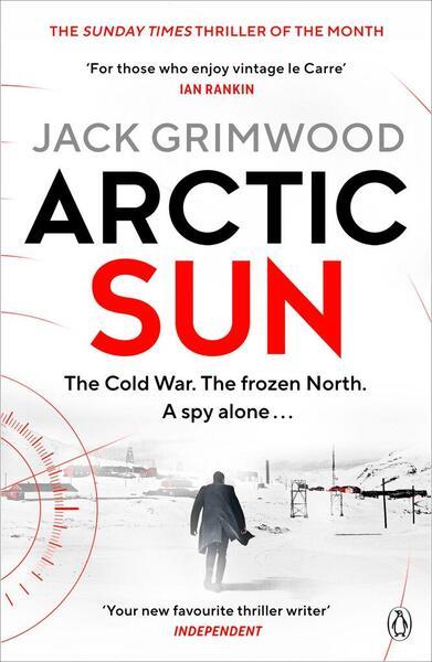 Arctic Sun - 140593672X