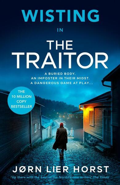 The Traitor - 0241533899