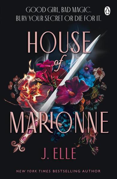 House of Marionne - 1405958766