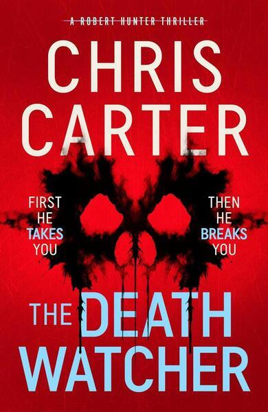 The Death Watcher - 147119762X