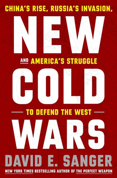 New Cold Wars - 0593443594