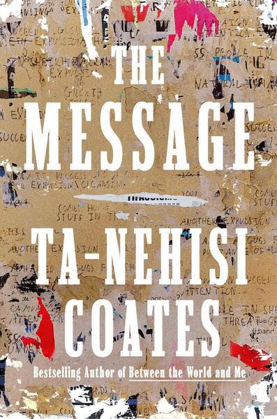 The Message - 0593230388