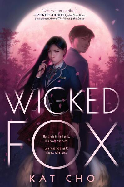 Levně Wicked Fox