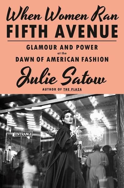 When Women Ran Fifth Avenue - 0385548753