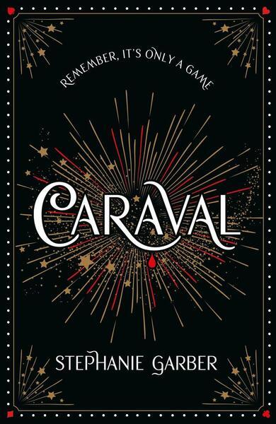 Caraval - 1399739670