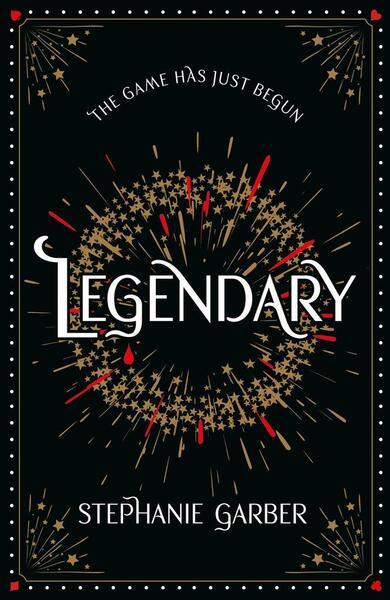 Legendary - 1399739689