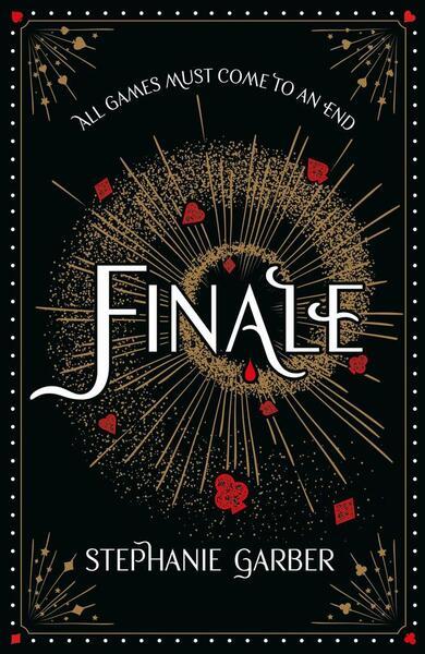 Finale - 1399739697