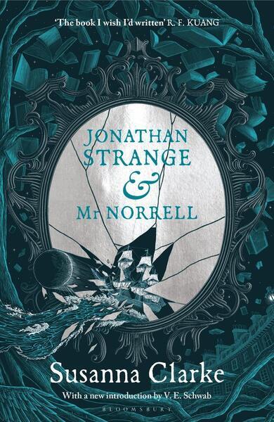 Jonathan Strange & Mr Norrell. 20th Anniversary Edition - 1526679051