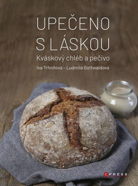 Levně Upečeno s láskou