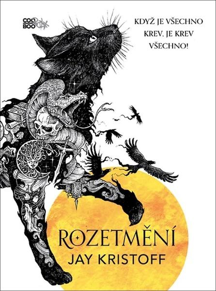 Levně Rozetmění