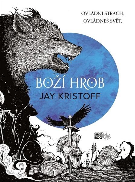 Levně Boží hrob