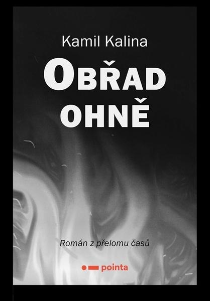 Obřad ohně - 9788076914094