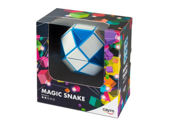 Levně Magic snake