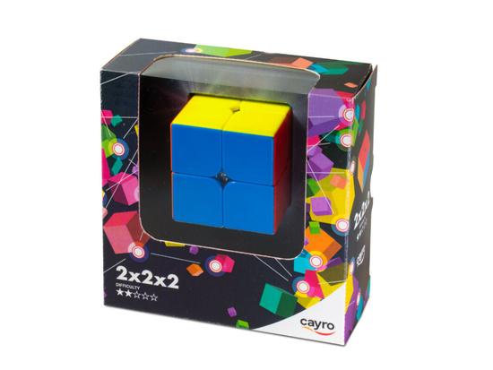 Levně Cubo 2x2 classic
