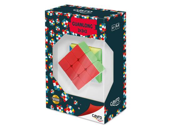 Levně Cubo 3x3 classic